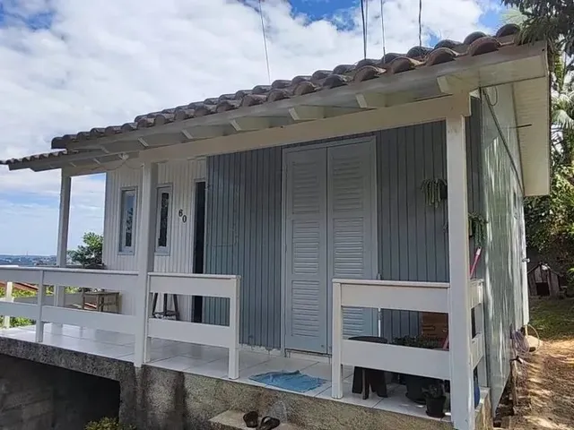 Imagem: Casa a Venda