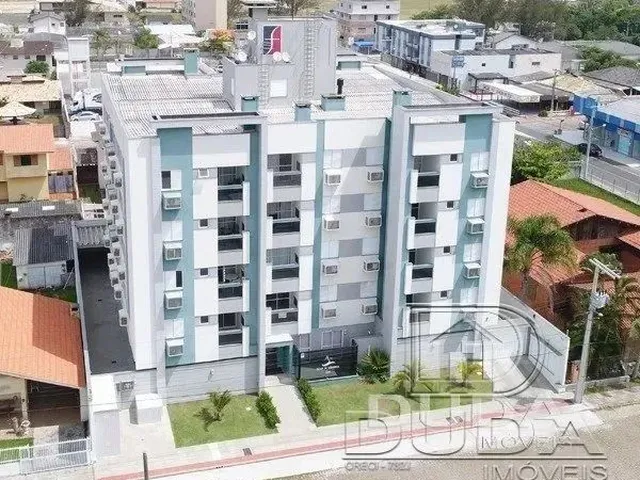 Imagem: Apartamento no Residencial Mar Di Messina