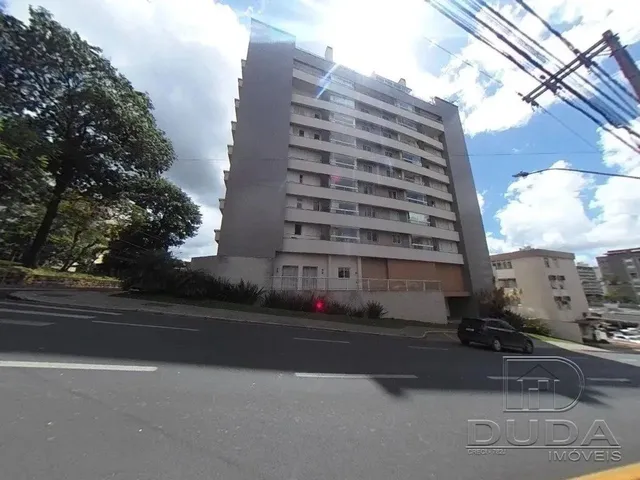 Imagem: Apartamento Mobiliado Prox. Praça do Congresso