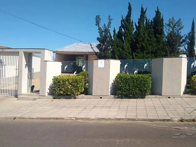 Imagem: Casa no Bairro Mina União, Criciúma