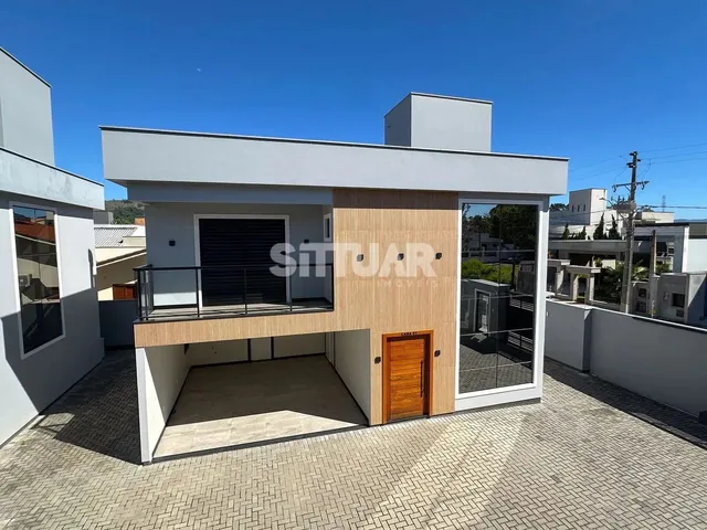 Imagem: Casa Nova À Venda, Parque das Palmeiras
