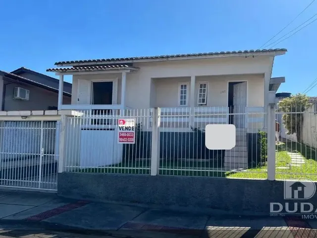 Imagem: Casa À Venda em Içara