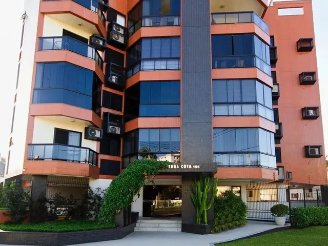 Imagem: Cobertura Duplex - Pio Corrêa