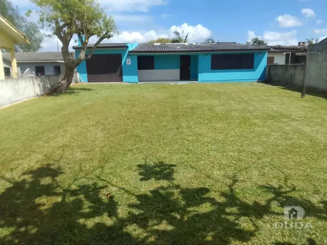 Imagem: Casa À Venda no Bairro Ceará