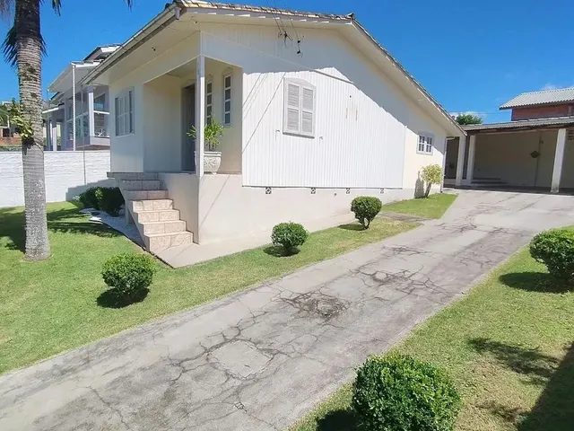 Imagem: Casa À Venda em Rio Maina