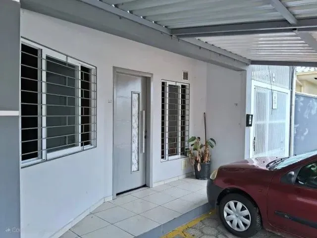 Imagem 1: Apartamento 2 Dormitórios À Venda - santa Lúcia - Capivari de Baixo/Sc