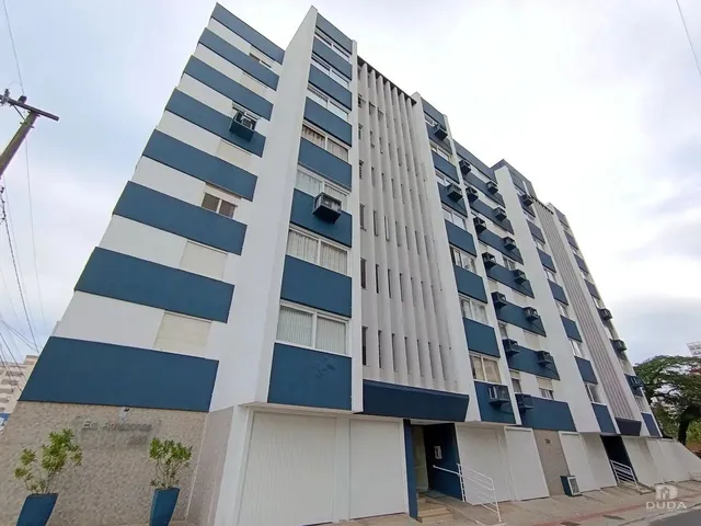 Imagem: Apartamento 3 Dormitórios no Centro
