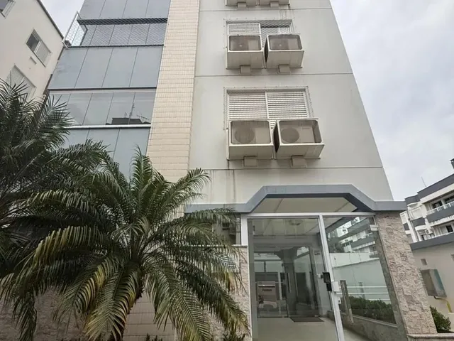Imagem: Residencial Bergon
