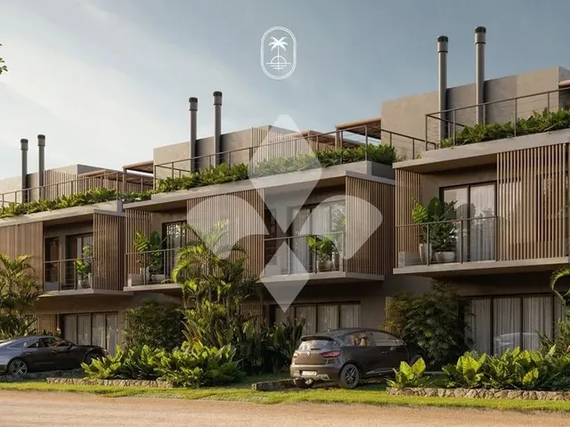 Imagem: Casa com 3 Dormitórios - Praia da Barra