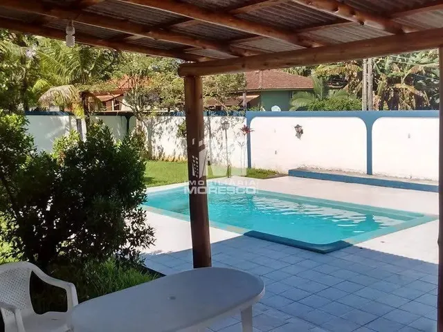 Imagem: Casa À Venda no Bairro Trinta Reis