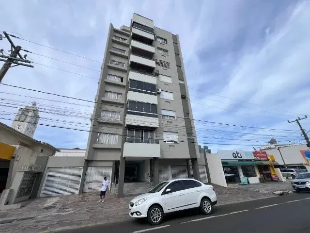 Imagem: Apartamento Alto Padrão no Centro de Araranguá