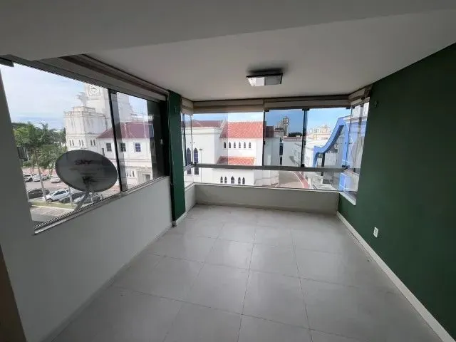 Imagem 12: Apartamento Alto Padrão no Centro de Araranguá