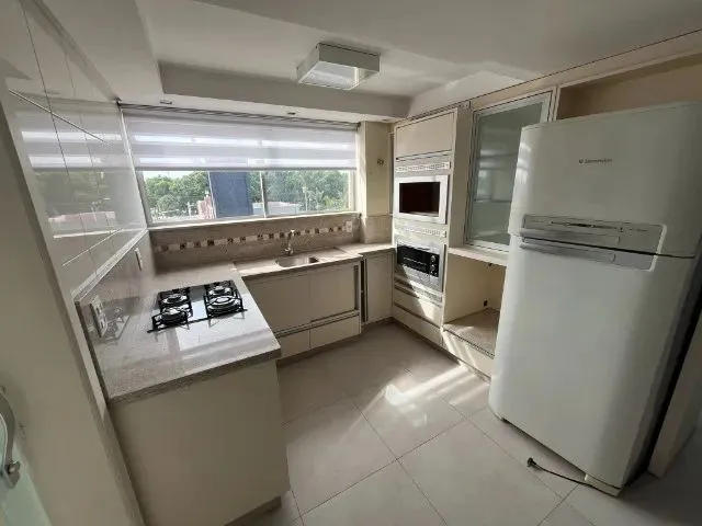 Imagem 8: Apartamento Alto Padrão no Centro de Araranguá