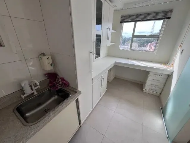 Imagem 14: Apartamento Alto Padrão no Centro de Araranguá