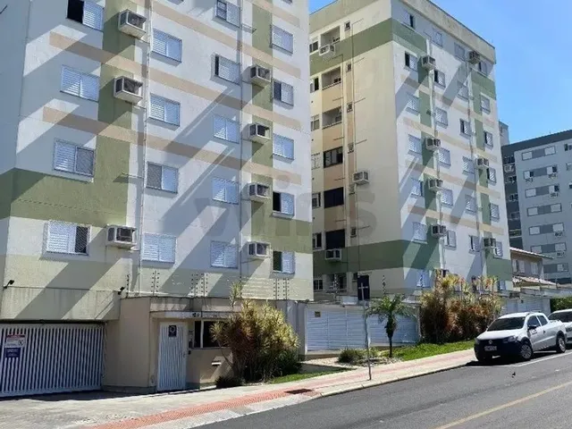 Imagem: Apartamento 2 Dormitórios Semimobiliado
