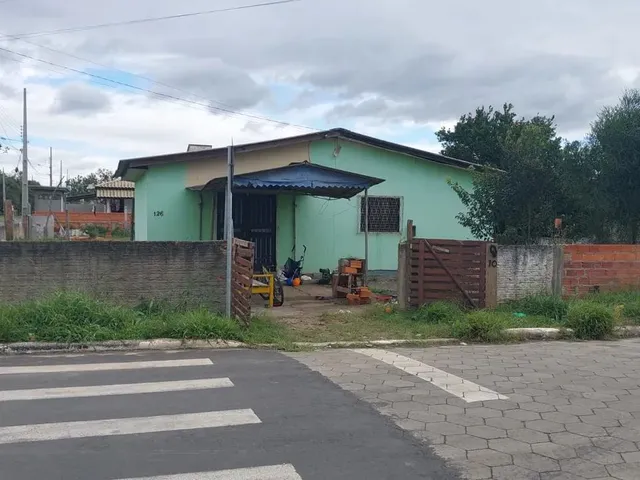 Imagem: Casa a Venda 3 Quartos