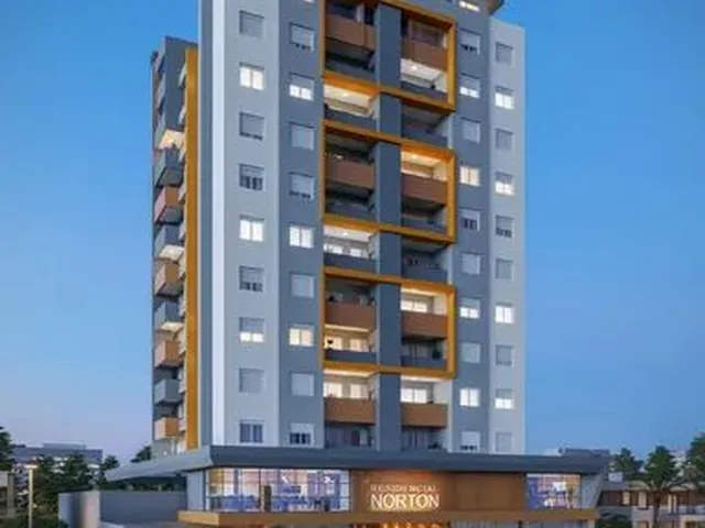 Imagem: Norton Residencial - Araranguá-Sc