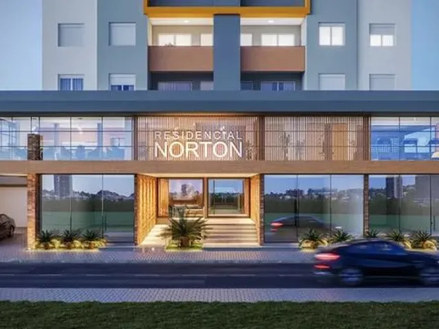 Imagem 6: Norton Residencial - Araranguá-Sc