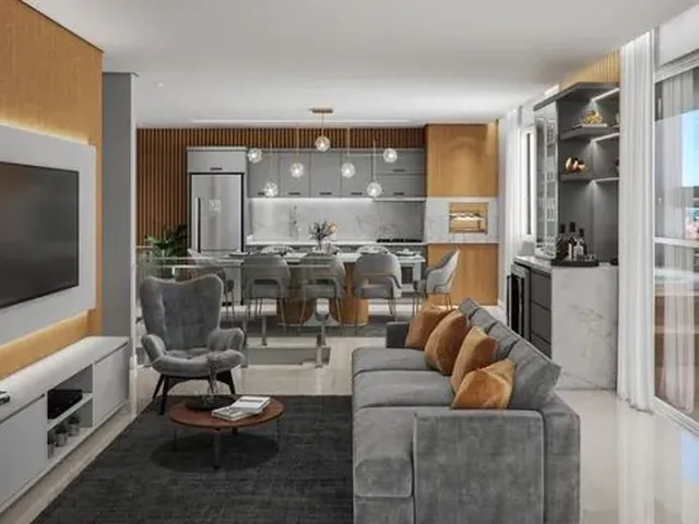 Imagem 3: Norton Residencial - Araranguá-Sc