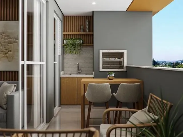 Imagem 2: Norton Residencial - Araranguá-Sc