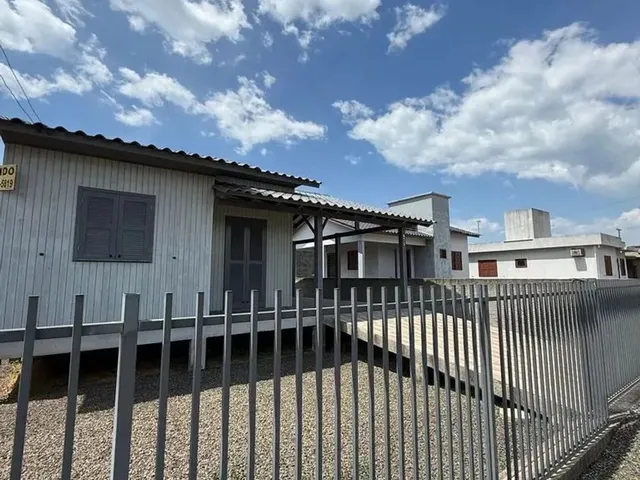 Imagem: Casa Balneáreo Rincão - Zona Sul