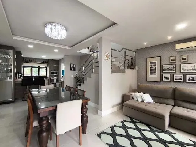 Imagem: Ampla Casa 3 Dorm 3 Banheiros Toda em Laje