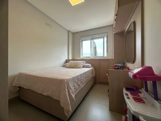 Imagem 6: Apto 3 Dorm Mobiliado e Decorado com Ampla Área Aberta com Ofurô Prox Ao Parque Das