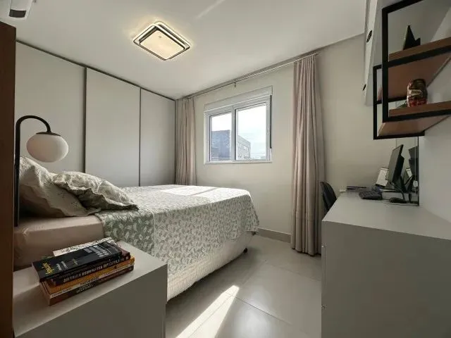 Imagem 10: Apto 3 Dorm Mobiliado e Decorado com Ampla Área Aberta com Ofurô Prox Ao Parque Das