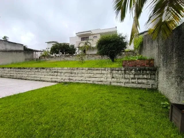 Imagem 12: Casa em Amplo Terreno no Centro do Rio Maina em Criciúma