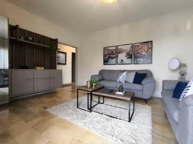 Imagem 8: Casa em Amplo Terreno no Centro do Rio Maina em Criciúma