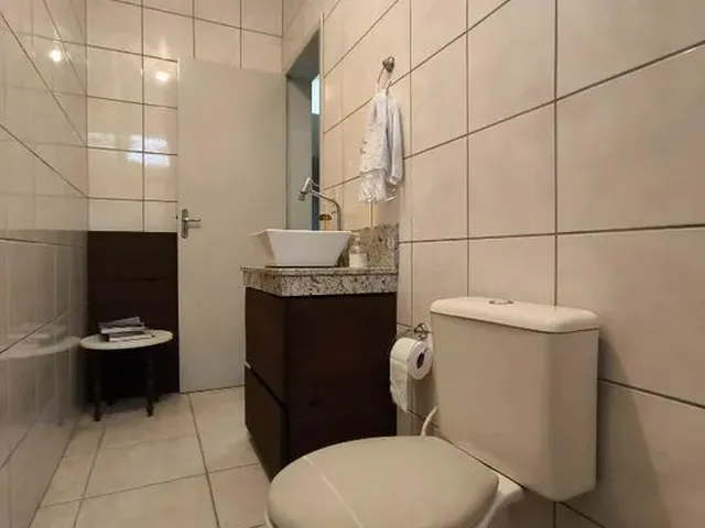 Imagem 15: Casa em Amplo Terreno no Centro do Rio Maina em Criciúma