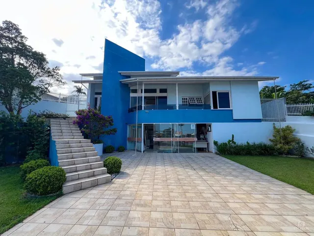 Imagem: Linda Casa no Bairro Próspera