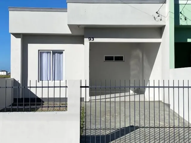 Imagem: Casa no Caverazinho com Vista para a Lagoa