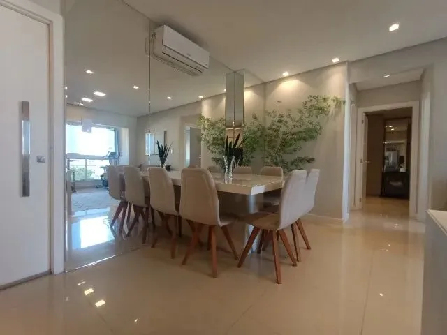 Imagem 15: Apto Mobiliado Novo 2 Dorm 1 Suíte no Centro Área de Lazer com Piscina em Criciúma