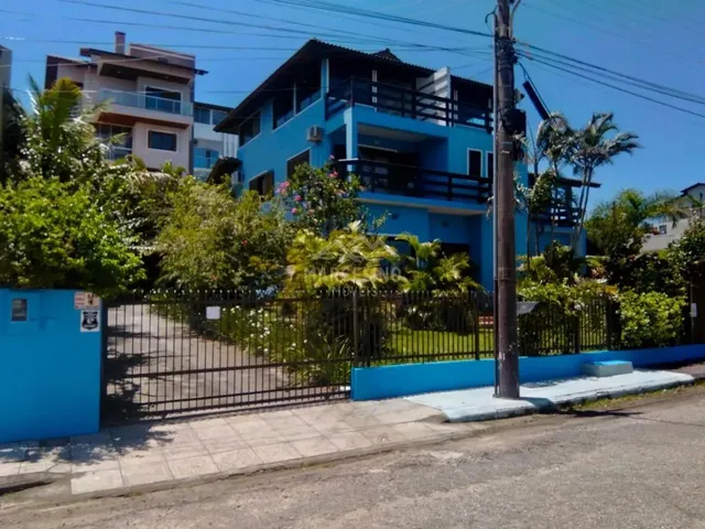 Imagem: Casa Alto Padrão em Vila Nova, Imbituba/Sc