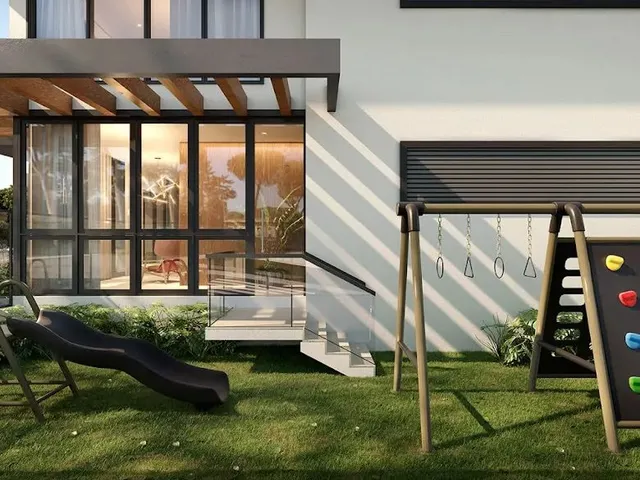 Imagem: Alta Vista Residencial Criciúma - Bairro