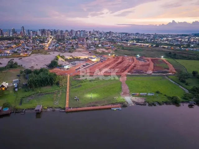 Imagem: Casa na Beira do Rio Mampituba no Passo