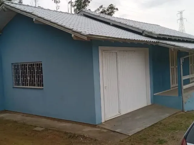 Imagem: Casa a Venda Km 60 Tubarão Sc, 2 Quartos