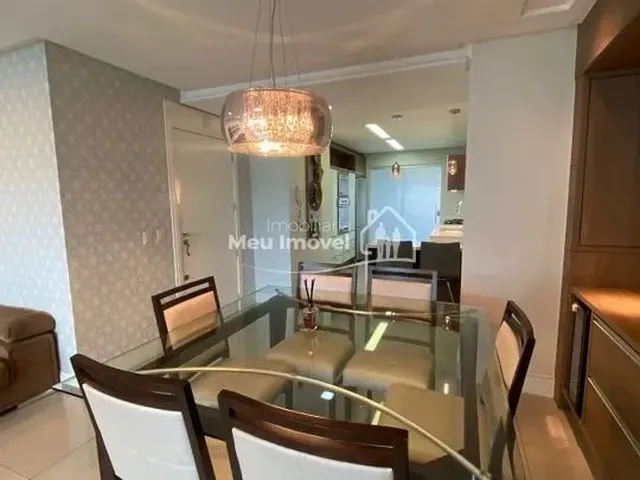 Imagem: Apto 3 Dormitórios com 3 Vagas Individuais