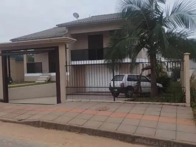 Imagem: Casa Alvenaria 3 Pisos São Luiz