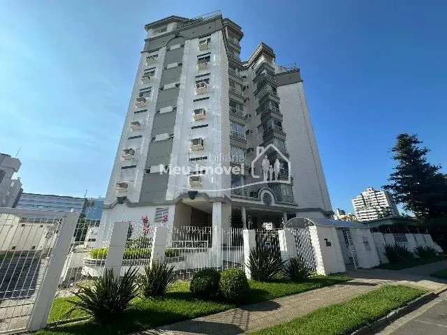 Imagem: Cobertura Triplex Localizada a Apenas 300M