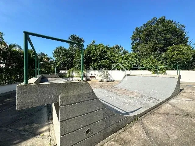 Imagem 6: Cobertura Triplex Localizada a Apenas 300M da Praça do Congresso!