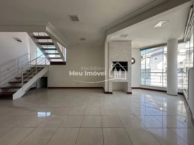 Imagem 14: Cobertura Triplex Localizada a Apenas 300M da Praça do Congresso!