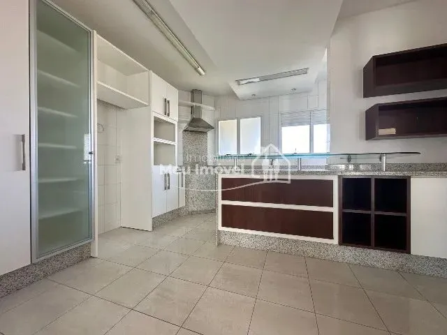 Imagem 4: Cobertura Triplex Localizada a Apenas 300M da Praça do Congresso!