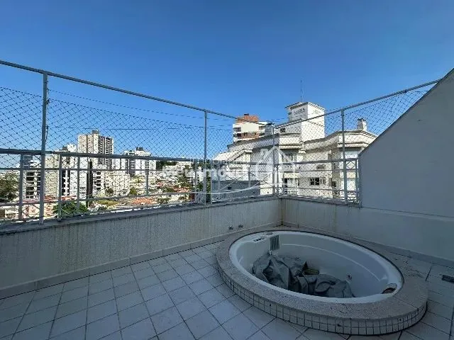 Imagem 5: Cobertura Triplex Localizada a Apenas 300M da Praça do Congresso!