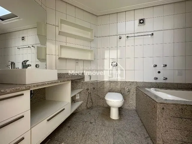Imagem 15: Cobertura Triplex Localizada a Apenas 300M da Praça do Congresso!