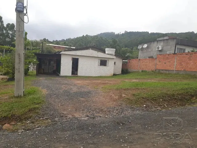 Imagem: Casa À Venda em Criciúma - Archimedes