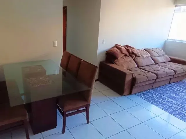Imagem 6: Oportunidade! Apto Mobiliado no Centro de Criciúma!