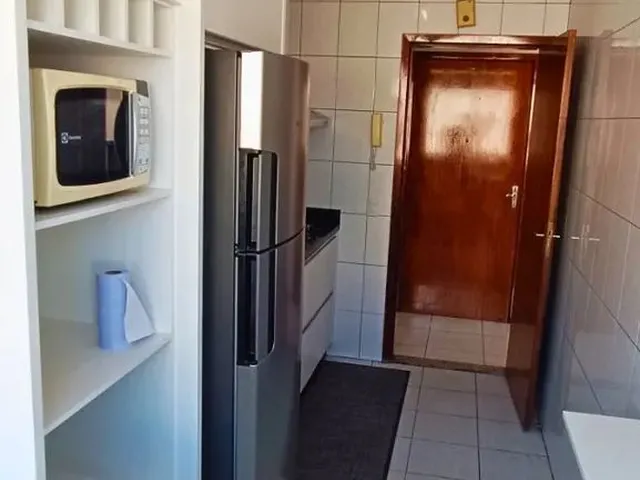 Imagem 10: Oportunidade! Apto Mobiliado no Centro de Criciúma!