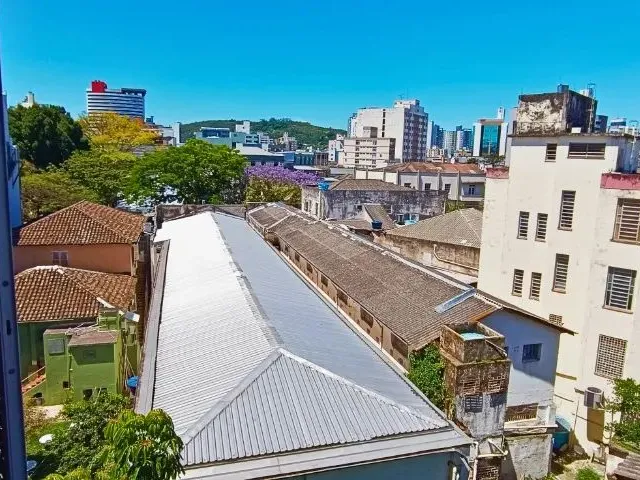 Imagem 8: Oportunidade! Apto Mobiliado no Centro de Criciúma!